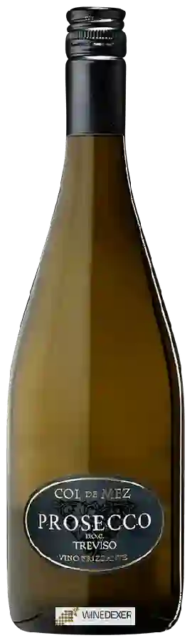Winery Soligo - Col de Mez Prosecco Frizzante