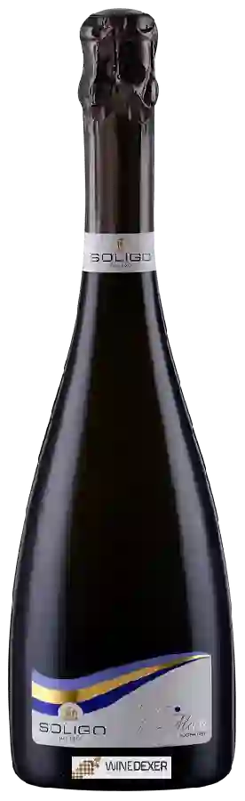 Winery Soligo - Gre Man Extra Dry