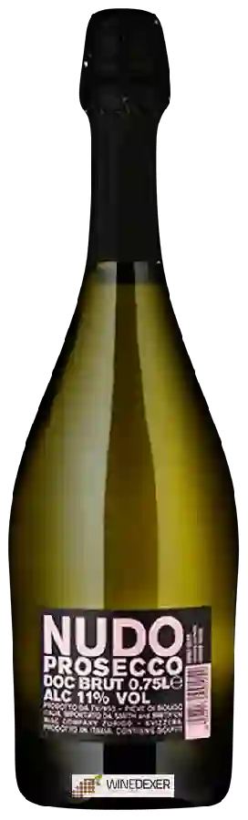 Winery Soligo - Nudo Prosecco Brut