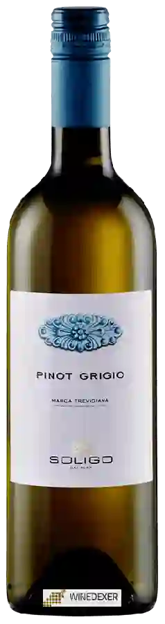 Winery Soligo - Pinot Grigio Winery Soligo - Pinot Grigio