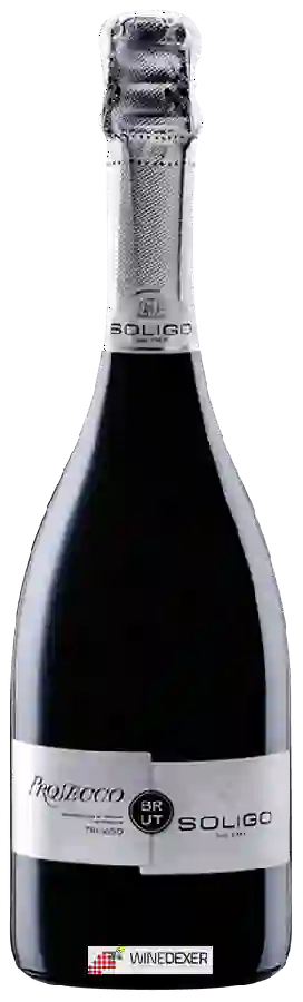 Winery Soligo - Prosecco Treviso Brut Winery Soligo - Prosecco Treviso Brut