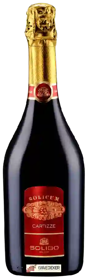 Winery Soligo - Solicum Cartizze Winery Soligo - Solicum Cartizze