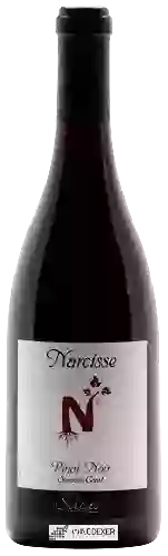 Winery Soliste - Narcisse Pinot noir
