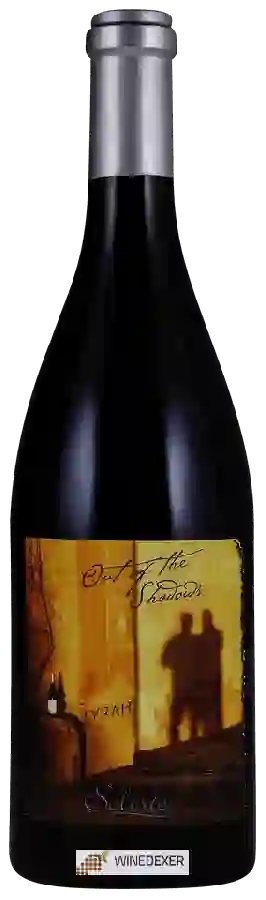 Winery Soliste - Out of the Shadows Syrah Winery Soliste - Out of the Shadows Syrah