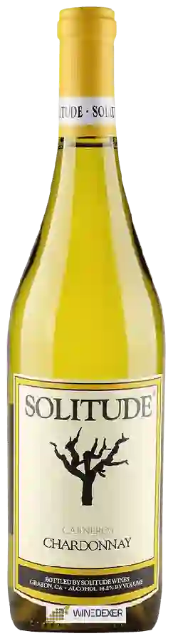 Winery Solitude - Chardonnay