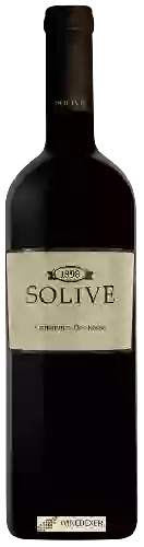 Winery Solive - Curtefranca Rosso