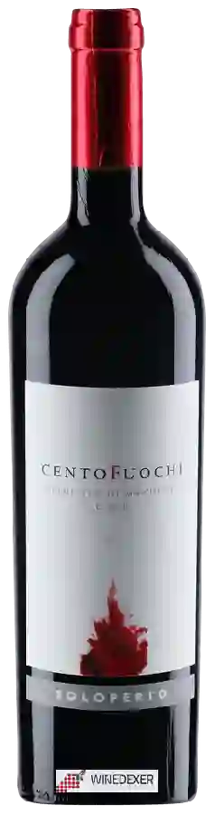 Winery Soloperto - Centofuochi Primitivo di Manduria