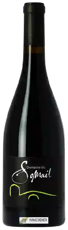 Domaine du Somail - Cuvée Tradition Rouge Domaine du Somail - Cuvée Tradition Rouge