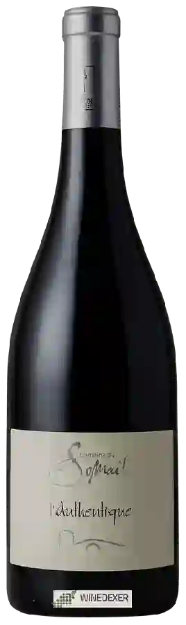 Domaine du Somail - L'Authentique