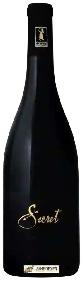 Domaine du Somail - Le Secret