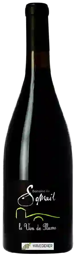 Domaine du Somail - Le Vin de Plume Domaine du Somail - Le Vin de Plume