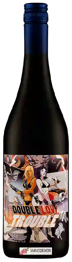 Winery Some Young Punks - Double Love Trouble