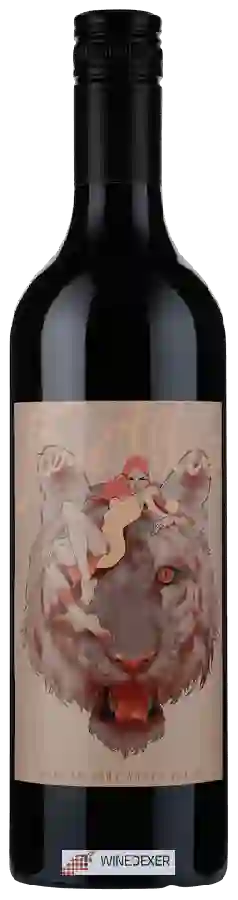 Winery Some Young Punks - Fierce Allure