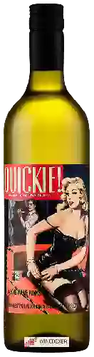 Winery Some Young Punks - Quickie Sauvignon Blanc