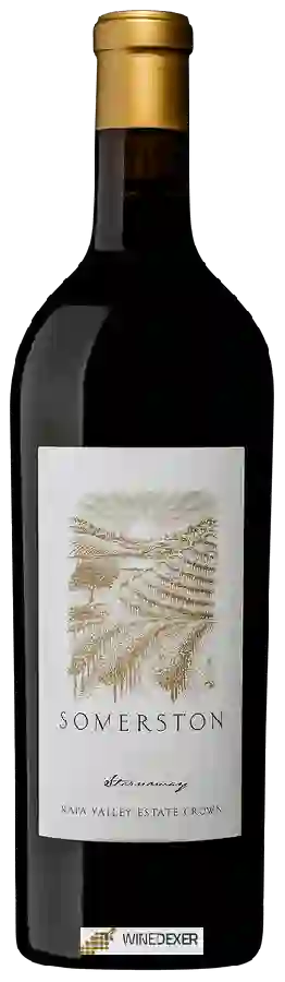 Winery Somerston - Stornoway