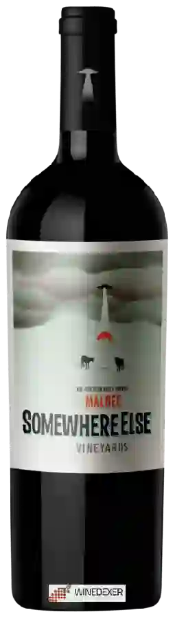 Winery Somewhere Else - Malbec