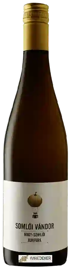 Winery Somlói Vándor - Juhfark