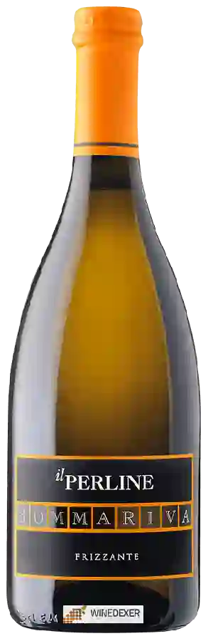 Winery Sommariva - Il Perline Frizzante