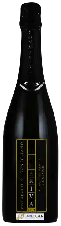 Winery Sommariva - Prosecco di Conegliano Spumante Brut Winery Sommariva - Prosecco di Conegliano Spumante Brut