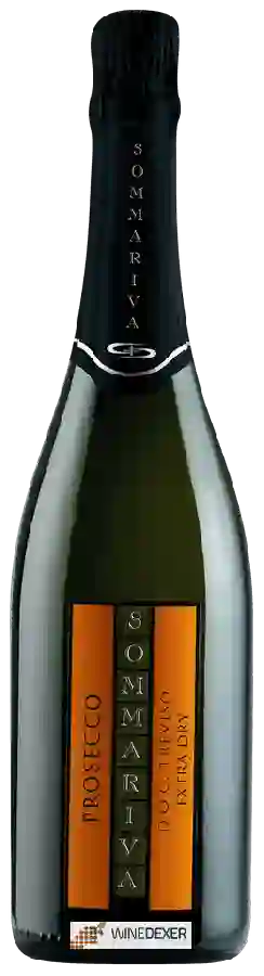 Winery Sommariva - Prosecco di Treviso Extra Dry