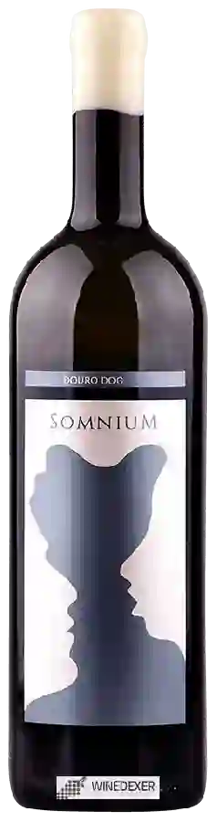 Winery Somnium - Branco Winery Somnium - Branco