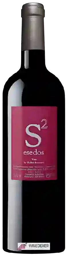 Winery Rafael Somonte - S2 Esedos