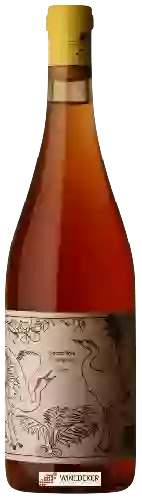 Winery Somos - Barbera Rosé