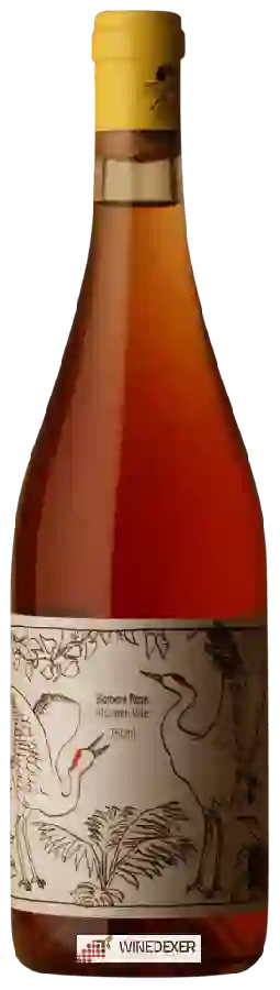 Winery Somos - Barbera Rosé