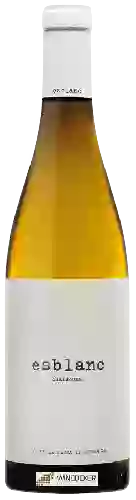 Winery Son Prim - Esblanc Chardonnay