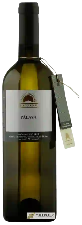 Winery Sonberk - Pálava