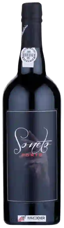 Winery Soneto - Vintage Porto