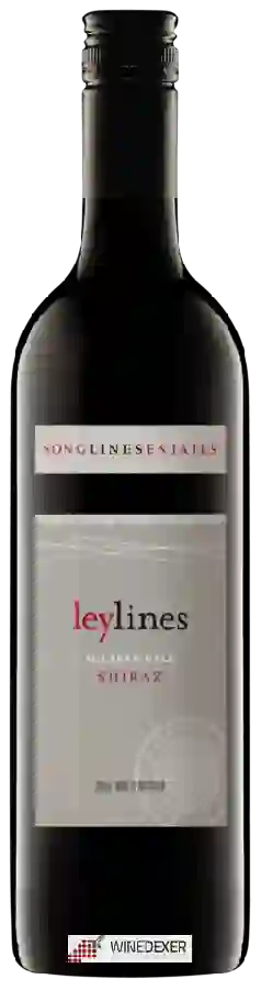 Winery Songlines Estates - Leylines Shiraz Winery Songlines Estates - Leylines Shiraz