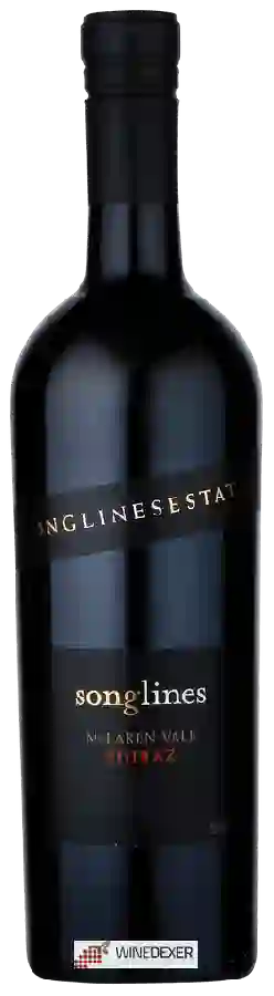 Winery Songlines Estates - Songlines Shiraz Winery Songlines Estates - Songlines Shiraz