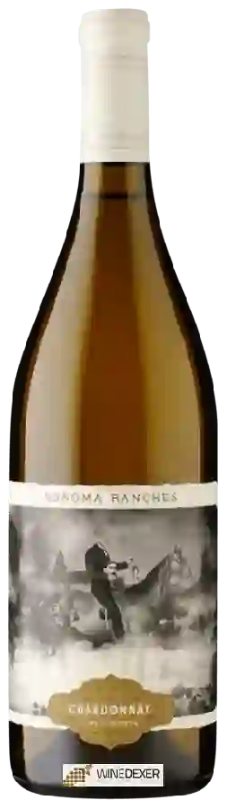 Winery Sonoma Ranches - Chardonnay Winery Sonoma Ranches - Chardonnay