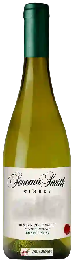 Winery Sonoma Smith - Chardonnay