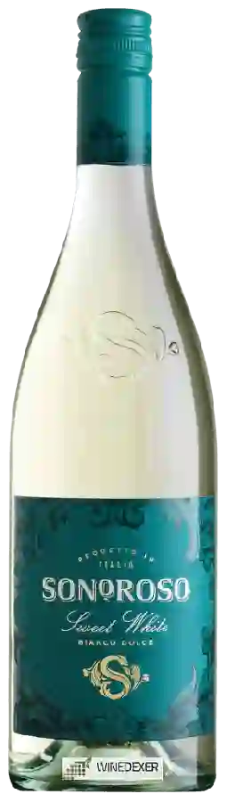 Winery Sonoroso - Sweet White