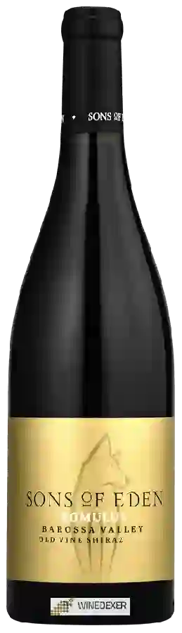 Winery Sons of Eden - Romulus Old Vine Shiraz