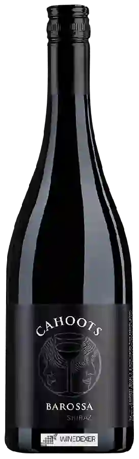 Winery Sons of Eden - Cahoots Shiraz