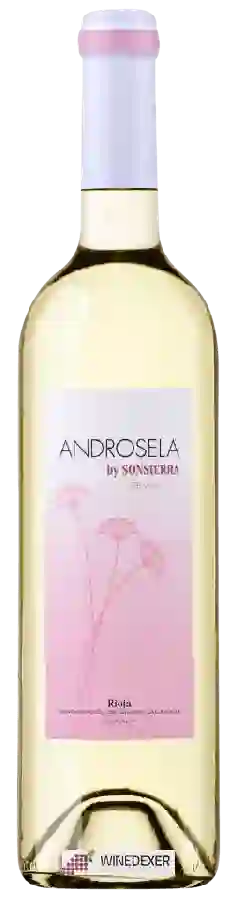 Winery Sonsierra - Androsela Semi Dulce