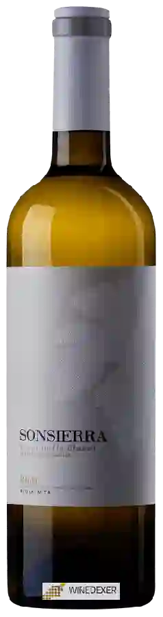 Winery Sonsierra - Tempranillo Blanco