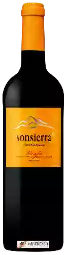 Winery Sonsierra - Tempranillo