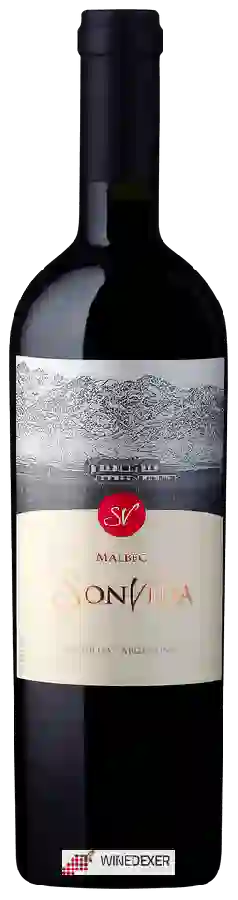 Winery SonVida - Malbec