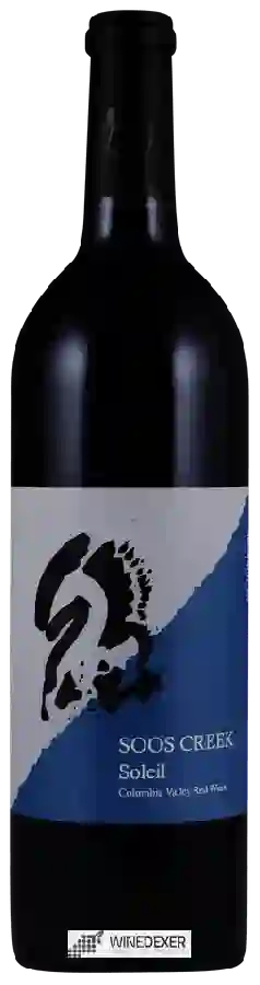 Winery Soos Creek - Soleil Winery Soos Creek - Soleil