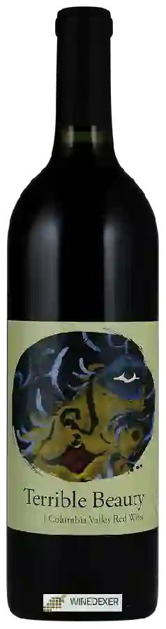 Winery Soos Creek - Terrible Beauty Cabernet Sauvignon