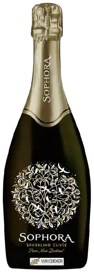 Winery Sophora - Cuvée Sparkling Winery Sophora - Cuvée Sparkling