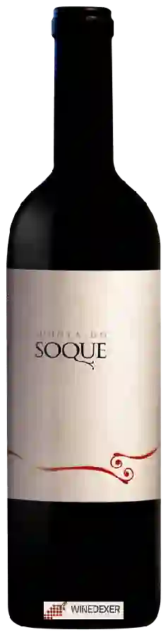 Winery Quinta do Soque - Tinto