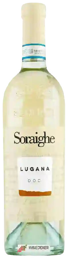 Winery Soraighe - Libet Soave Classico Winery Soraighe - Libet Soave Classico