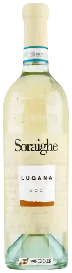 Winery Soraighe - Lugana
