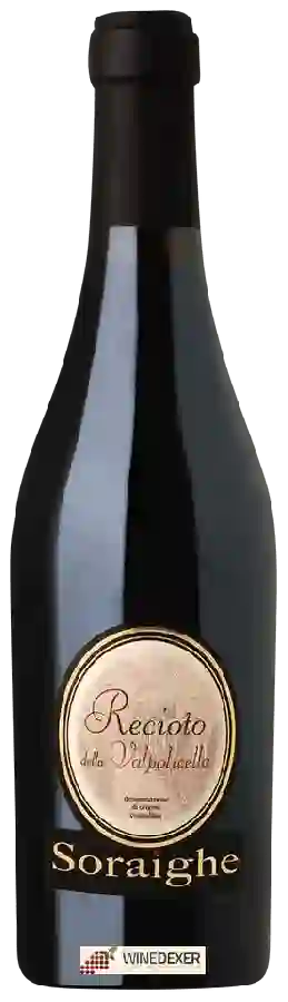 Winery Soraighe - Recioto della Valpolicella