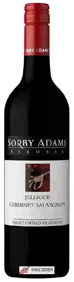 Winery Sorby Adams - Jellicoe Cabernet Sauvignon
